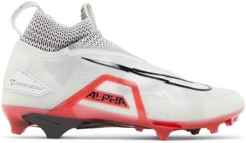 Amazon.com | Nike Alpha Menace 4 Elite NRG Men's Football Cleats